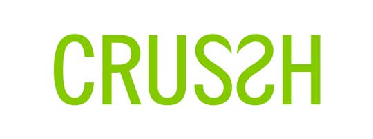 Crussh : 