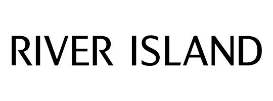 River Island : 
